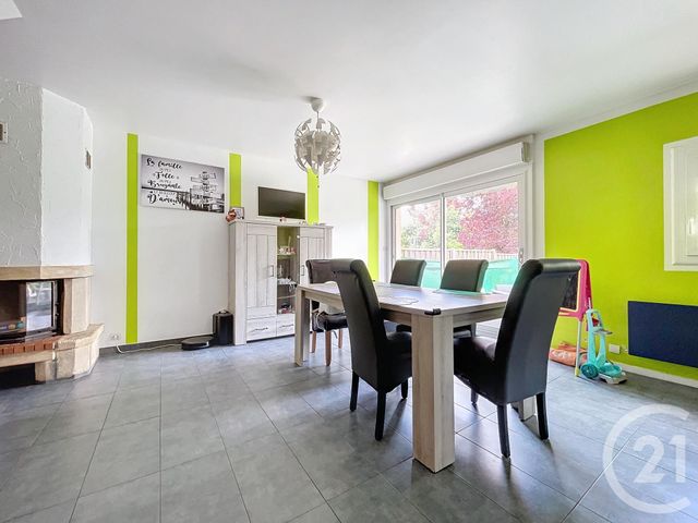 Maison à vendre - 5 pièces - 110 m2 - Le Chatelet En Brie - 77 - ILE-DE-FRANCE