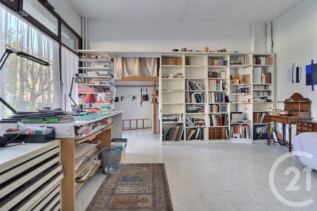 Appartement à vendre - 2 pièces - 53,16 m2 - Ivry Sur Seine - 94 - ILE-DE-FRANCE