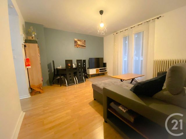 Appartement F3 à vendre - 3 pièces - 50,19 m2 - Villepinte - 93 - ILE-DE-FRANCE
