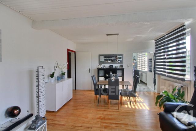 Afficher la photo en grand maison à vendre - 5 pièces - 102.0 m2 - BENING LES ST AVOLD - 57 - LORRAINE - Century 21 Rond Point De L'Europe