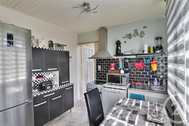 Afficher la photo en grand maison à vendre - 5 pièces - 102.0 m2 - BENING LES ST AVOLD - 57 - LORRAINE - Century 21 Rond Point De L'Europe