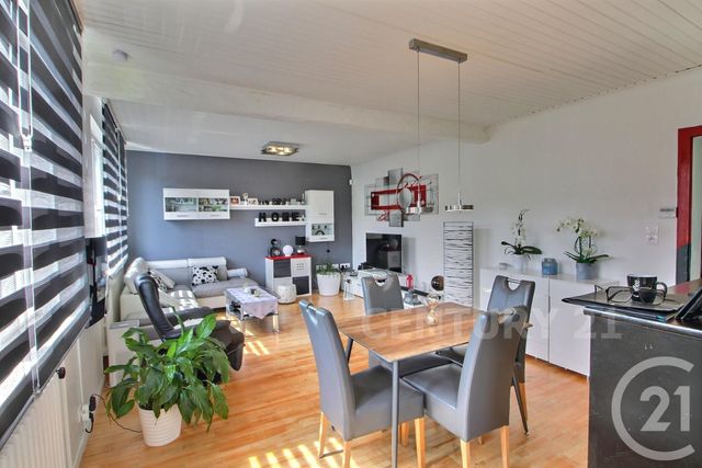 Afficher la photo en grand maison à vendre - 5 pièces - 102.0 m2 - BENING LES ST AVOLD - 57 - LORRAINE - Century 21 Rond Point De L'Europe