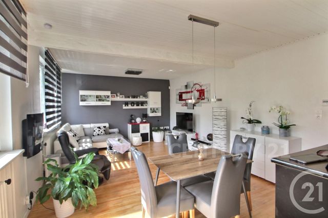 Afficher la photo en grand maison à vendre - 5 pièces - 102.0 m2 - BENING LES ST AVOLD - 57 - LORRAINE - Century 21 Rond Point De L'Europe