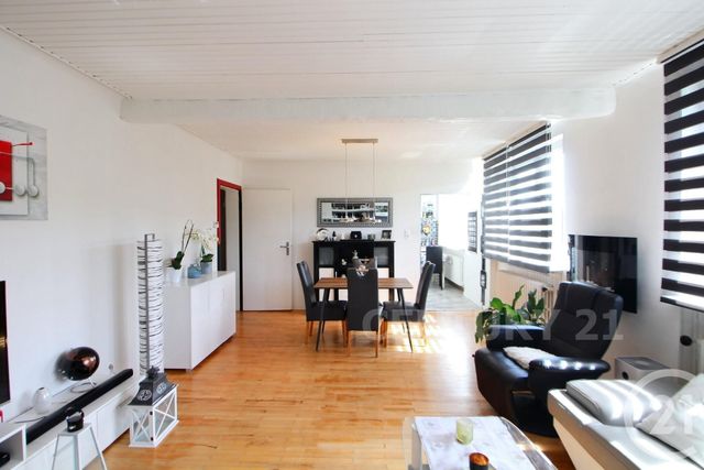 Afficher la photo en grand maison à vendre - 5 pièces - 102.0 m2 - BENING LES ST AVOLD - 57 - LORRAINE - Century 21 Rond Point De L'Europe