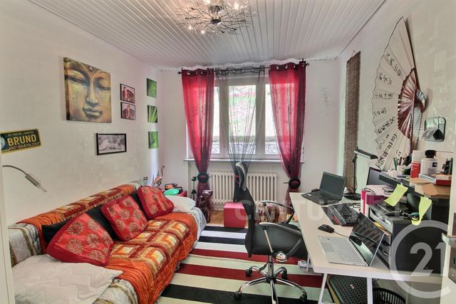 Afficher la photo en grand maison à vendre - 5 pièces - 102.0 m2 - BENING LES ST AVOLD - 57 - LORRAINE - Century 21 Rond Point De L'Europe