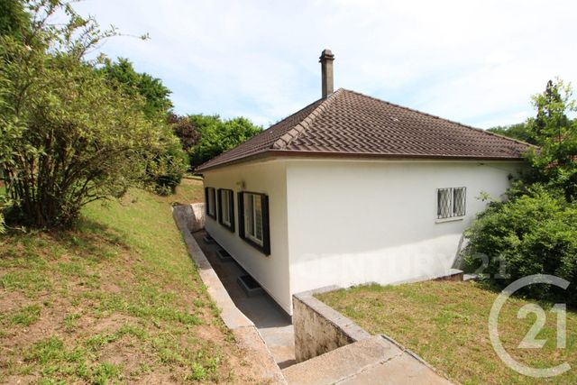 Afficher la photo en grand maison à vendre - 5 pièces - 102.0 m2 - BENING LES ST AVOLD - 57 - LORRAINE - Century 21 Rond Point De L'Europe