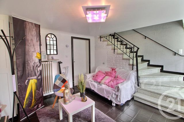 Afficher la photo en grand maison à vendre - 5 pièces - 102.0 m2 - BENING LES ST AVOLD - 57 - LORRAINE - Century 21 Rond Point De L'Europe