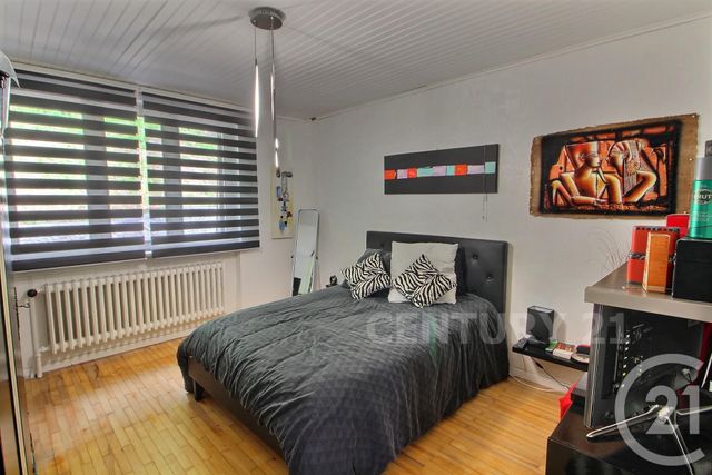 Afficher la photo en grand maison à vendre - 5 pièces - 102.0 m2 - BENING LES ST AVOLD - 57 - LORRAINE - Century 21 Rond Point De L'Europe