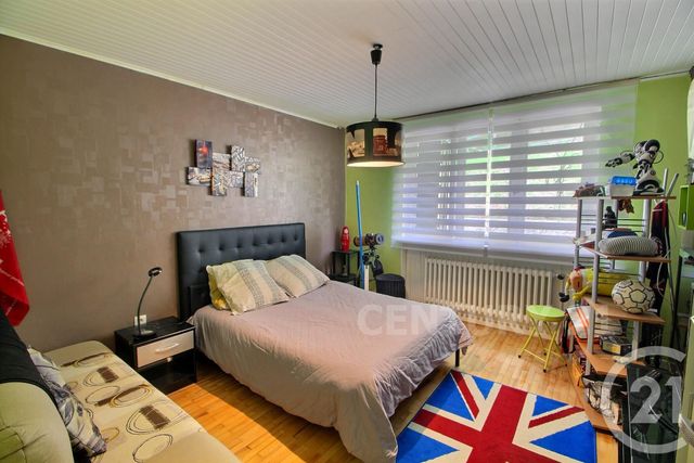 Afficher la photo en grand maison à vendre - 5 pièces - 102.0 m2 - BENING LES ST AVOLD - 57 - LORRAINE - Century 21 Rond Point De L'Europe