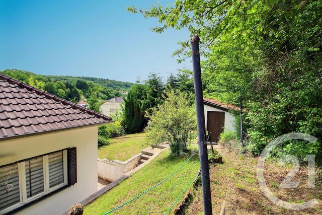 Afficher la photo en grand maison à vendre - 5 pièces - 102.0 m2 - BENING LES ST AVOLD - 57 - LORRAINE - Century 21 Rond Point De L'Europe