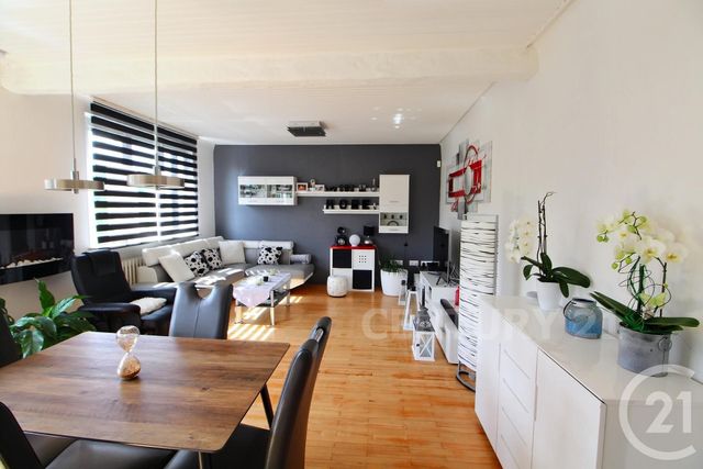Afficher la photo en grand maison à vendre - 5 pièces - 102.0 m2 - BENING LES ST AVOLD - 57 - LORRAINE - Century 21 Rond Point De L'Europe