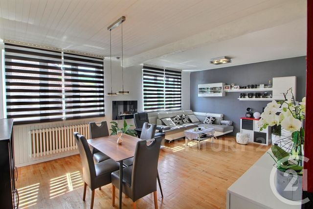 Afficher la photo en grand maison à vendre - 5 pièces - 102.0 m2 - BENING LES ST AVOLD - 57 - LORRAINE - Century 21 Rond Point De L'Europe