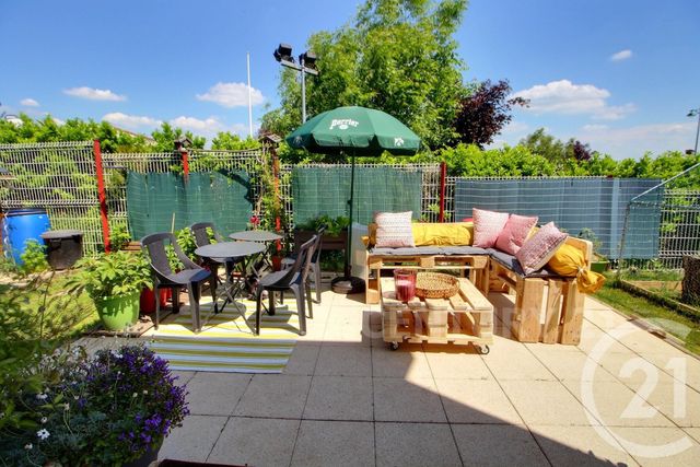 maison à vendre - 6 pièces - 85.8 m2 - FOLSCHVILLER - 57 - LORRAINE - Century 21 Rond Point De L'Europe maison à vendre - 6 pièces - 85.8 m2 - FOLSCHVILLER - 57 - LORRAINE - Century 21 Rond Point De L'Europe
