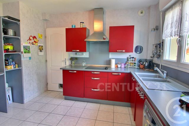 maison à vendre - 6 pièces - 85.8 m2 - FOLSCHVILLER - 57 - LORRAINE - Century 21 Rond Point De L'Europe maison à vendre - 6 pièces - 85.8 m2 - FOLSCHVILLER - 57 - LORRAINE - Century 21 Rond Point De L'Europe