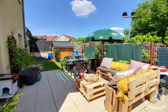 maison à vendre - 6 pièces - 85.8 m2 - FOLSCHVILLER - 57 - LORRAINE - Century 21 Rond Point De L'Europe maison à vendre - 6 pièces - 85.8 m2 - FOLSCHVILLER - 57 - LORRAINE - Century 21 Rond Point De L'Europe