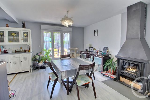 maison à vendre - 6 pièces - 85.8 m2 - FOLSCHVILLER - 57 - LORRAINE - Century 21 Rond Point De L'Europe maison à vendre - 6 pièces - 85.8 m2 - FOLSCHVILLER - 57 - LORRAINE - Century 21 Rond Point De L'Europe