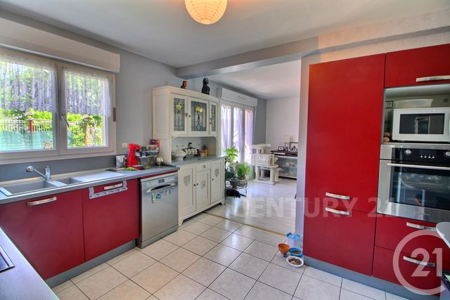 maison à vendre - 6 pièces - 85.8 m2 - FOLSCHVILLER - 57 - LORRAINE - Century 21 Rond Point De L'Europe maison à vendre - 6 pièces - 85.8 m2 - FOLSCHVILLER - 57 - LORRAINE - Century 21 Rond Point De L'Europe