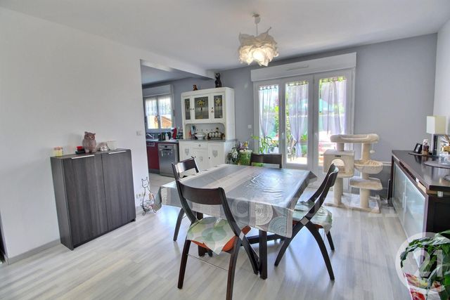 maison à vendre - 6 pièces - 85.8 m2 - FOLSCHVILLER - 57 - LORRAINE - Century 21 Rond Point De L'Europe maison à vendre - 6 pièces - 85.8 m2 - FOLSCHVILLER - 57 - LORRAINE - Century 21 Rond Point De L'Europe