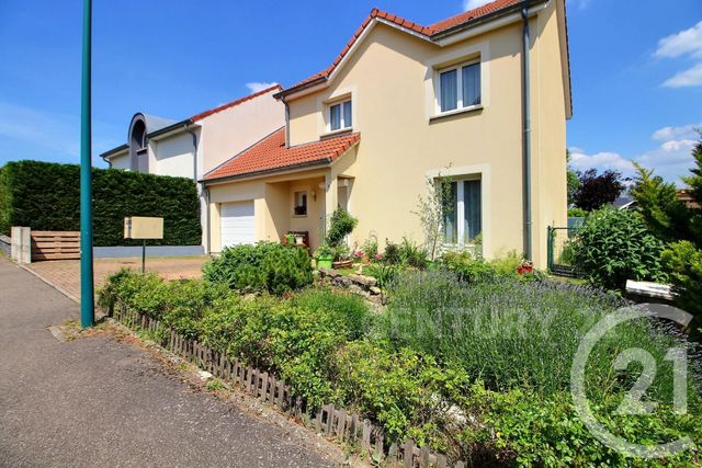 maison à vendre - 6 pièces - 85.8 m2 - FOLSCHVILLER - 57 - LORRAINE - Century 21 Rond Point De L'Europe maison à vendre - 6 pièces - 85.8 m2 - FOLSCHVILLER - 57 - LORRAINE - Century 21 Rond Point De L'Europe