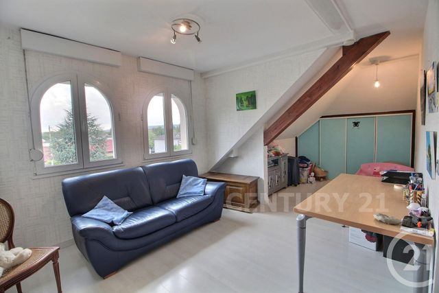 maison à vendre - 8 pièces - 229.0 m2 - LACHAMBRE - 57 - LORRAINE - Century 21 Rond Point De L'Europe maison à vendre - 8 pièces - 229.0 m2 - LACHAMBRE - 57 - LORRAINE - Century 21 Rond Point De L'Europe