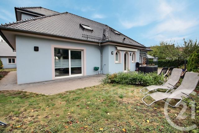 maison à vendre - 8 pièces - 229.0 m2 - LACHAMBRE - 57 - LORRAINE - Century 21 Rond Point De L'Europe maison à vendre - 8 pièces - 229.0 m2 - LACHAMBRE - 57 - LORRAINE - Century 21 Rond Point De L'Europe