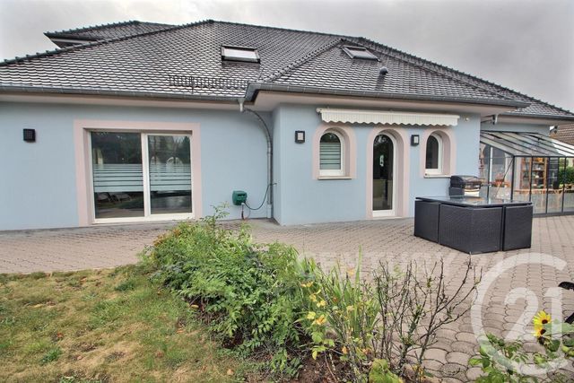 maison à vendre - 8 pièces - 229.0 m2 - LACHAMBRE - 57 - LORRAINE - Century 21 Rond Point De L'Europe maison à vendre - 8 pièces - 229.0 m2 - LACHAMBRE - 57 - LORRAINE - Century 21 Rond Point De L'Europe