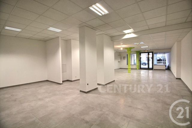 Afficher la photo en grand divers à vendre - 155.0 m2 - ST AVOLD - 57 - LORRAINE - Century 21 Rond Point De L'Europe