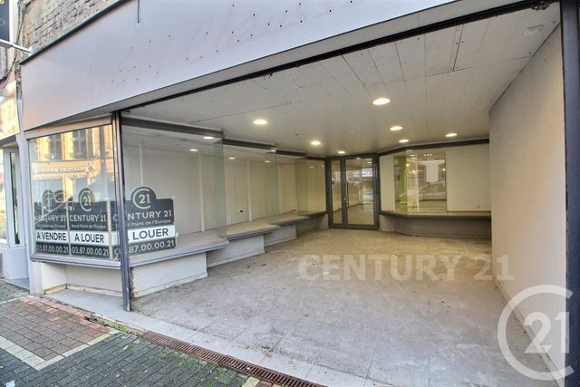 Afficher la photo en grand divers à vendre - 155.0 m2 - ST AVOLD - 57 - LORRAINE - Century 21 Rond Point De L'Europe