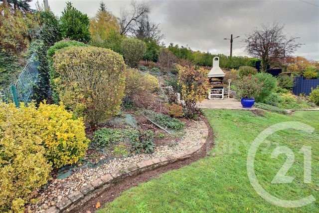 maison à vendre - 6 pièces - 123.24 m2 - HOMBOURG HAUT - 57 - LORRAINE - Century 21 Rond Point De L'Europe