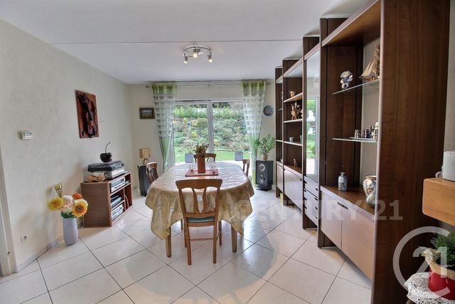 maison à vendre - 6 pièces - 123.24 m2 - HOMBOURG HAUT - 57 - LORRAINE - Century 21 Rond Point De L'Europe