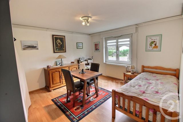 maison à vendre - 6 pièces - 123.24 m2 - HOMBOURG HAUT - 57 - LORRAINE - Century 21 Rond Point De L'Europe