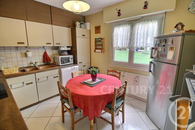 maison à vendre - 6 pièces - 123.24 m2 - HOMBOURG HAUT - 57 - LORRAINE - Century 21 Rond Point De L'Europe