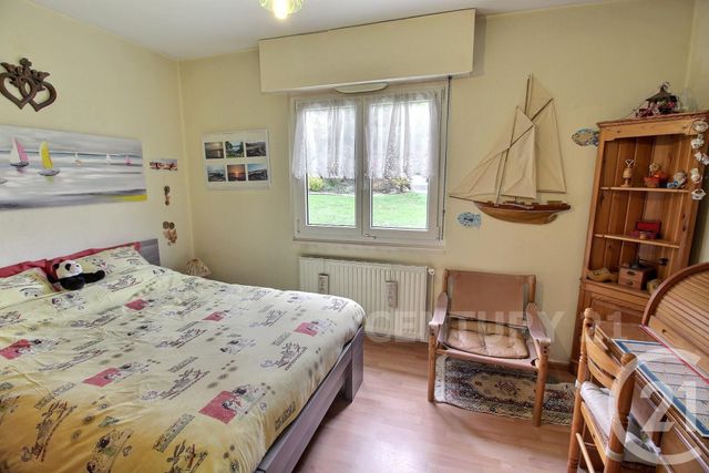 maison à vendre - 6 pièces - 123.24 m2 - HOMBOURG HAUT - 57 - LORRAINE - Century 21 Rond Point De L'Europe