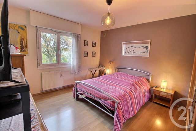 maison à vendre - 6 pièces - 123.24 m2 - HOMBOURG HAUT - 57 - LORRAINE - Century 21 Rond Point De L'Europe