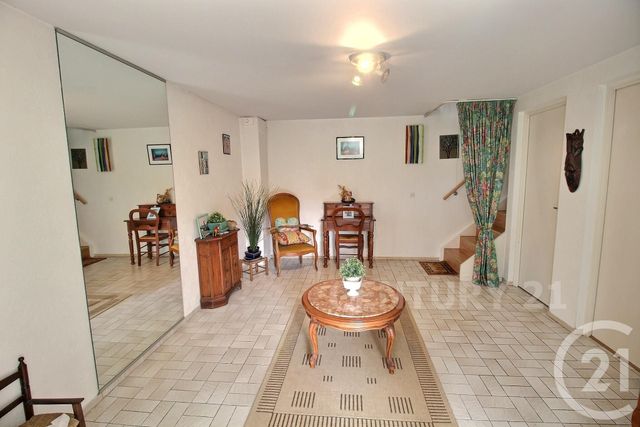 maison à vendre - 6 pièces - 123.24 m2 - HOMBOURG HAUT - 57 - LORRAINE - Century 21 Rond Point De L'Europe