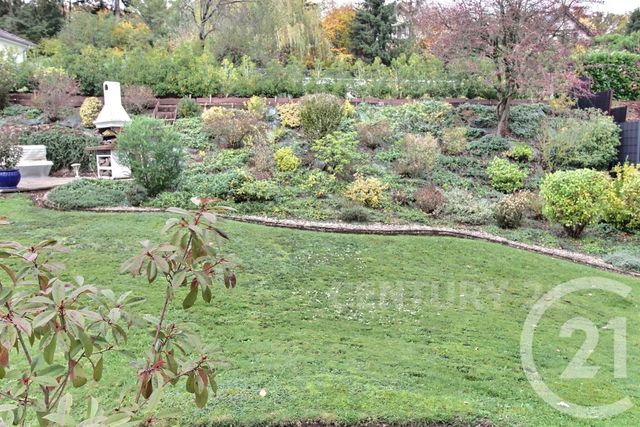 maison à vendre - 6 pièces - 123.24 m2 - HOMBOURG HAUT - 57 - LORRAINE - Century 21 Rond Point De L'Europe