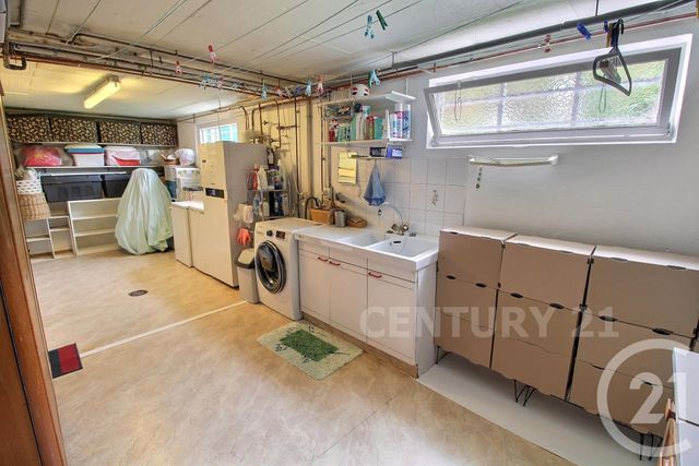 maison à vendre - 6 pièces - 123.24 m2 - HOMBOURG HAUT - 57 - LORRAINE - Century 21 Rond Point De L'Europe