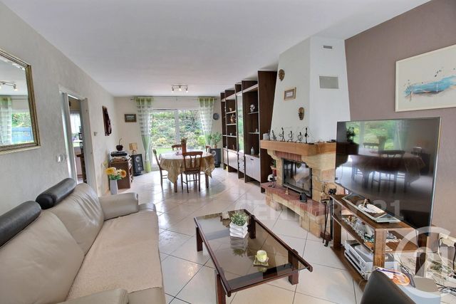 maison à vendre - 6 pièces - 123.24 m2 - HOMBOURG HAUT - 57 - LORRAINE - Century 21 Rond Point De L'Europe