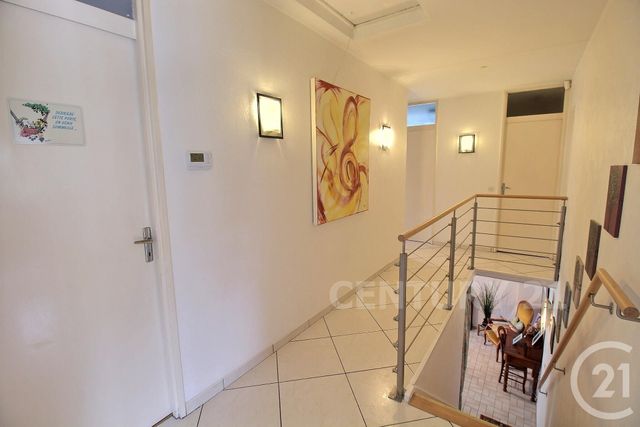 maison à vendre - 6 pièces - 123.24 m2 - HOMBOURG HAUT - 57 - LORRAINE - Century 21 Rond Point De L'Europe