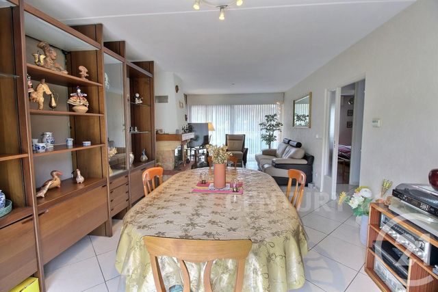 maison à vendre - 6 pièces - 123.24 m2 - HOMBOURG HAUT - 57 - LORRAINE - Century 21 Rond Point De L'Europe