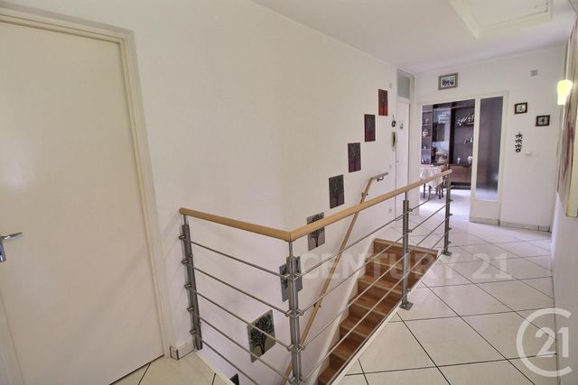 maison à vendre - 6 pièces - 123.24 m2 - HOMBOURG HAUT - 57 - LORRAINE - Century 21 Rond Point De L'Europe