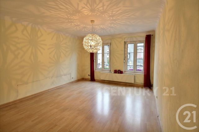 Afficher la photo en grand appartement à vendre - 3 pièces - 67.0 m2 - ST AVOLD - 57 - LORRAINE - Century 21 Rond Point De L'Europe