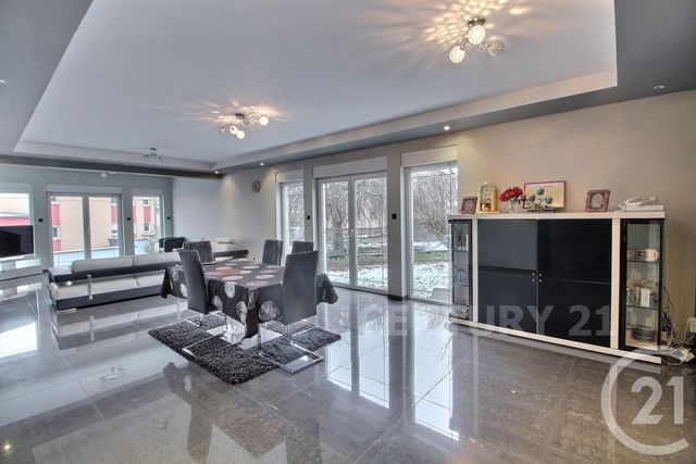 Afficher la photo en grand maison à vendre - 8 pièces - 280.0 m2 - FORBACH - 57 - LORRAINE - Century 21 Rond Point De L'Europe