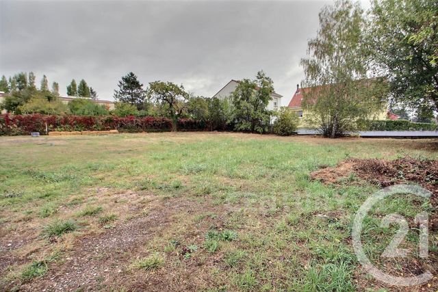 terrain à vendre - 775.0 m2 - VALMONT - 57 - LORRAINE - Century 21 Rond Point De L'Europe terrain à vendre - 775.0 m2 - VALMONT - 57 - LORRAINE - Century 21 Rond Point De L'Europe