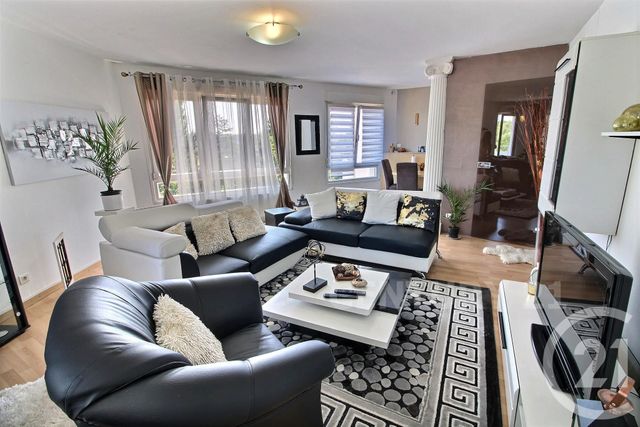 Appartement F5 à vendre FORBACH