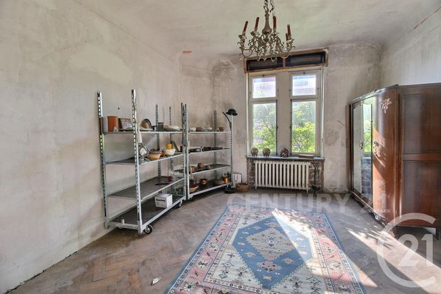 maison à vendre - 12 pièces - 300.0 m2 - CREUTZWALD - 57 - LORRAINE - Century 21 Rond Point De L'Europe