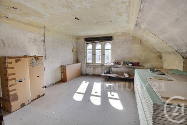 maison à vendre - 12 pièces - 300.0 m2 - CREUTZWALD - 57 - LORRAINE - Century 21 Rond Point De L'Europe