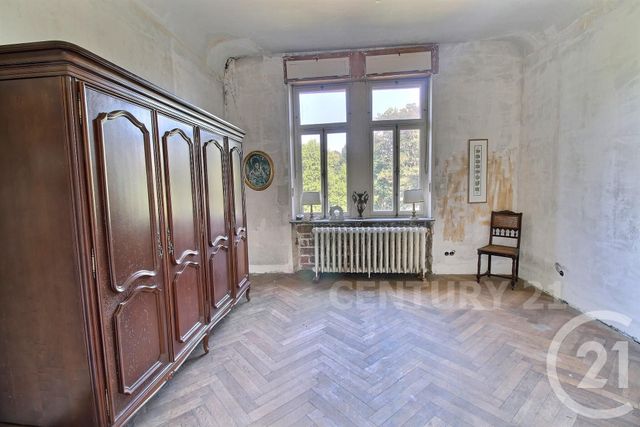 maison à vendre - 12 pièces - 300.0 m2 - CREUTZWALD - 57 - LORRAINE - Century 21 Rond Point De L'Europe