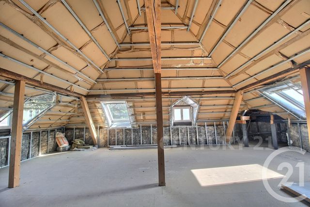 maison à vendre - 12 pièces - 300.0 m2 - CREUTZWALD - 57 - LORRAINE - Century 21 Rond Point De L'Europe