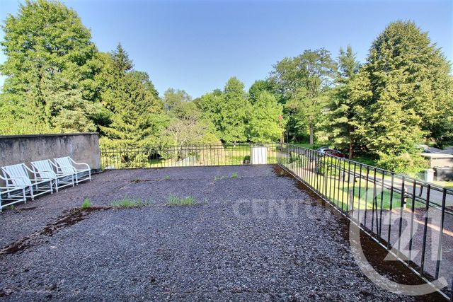 maison à vendre - 12 pièces - 300.0 m2 - CREUTZWALD - 57 - LORRAINE - Century 21 Rond Point De L'Europe